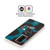NHL San Jose Sharks Cow Pattern Soft Gel Case for Huawei P Smart (2021)