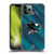 NHL San Jose Sharks Jersey Soft Gel Case for Apple iPhone 11 Pro