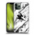 NHL San Jose Sharks Marble Soft Gel Case for Apple iPhone 11 Pro