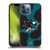 NHL San Jose Sharks Cow Pattern Soft Gel Case for Apple iPhone 13 Pro Max