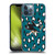 NHL San Jose Sharks Leopard Pattern Soft Gel Case for Apple iPhone 13 Pro Max