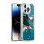 NHL San Jose Sharks Oversized Soft Gel Case for Apple iPhone 13 Pro Max