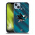 NHL San Jose Sharks Jersey Soft Gel Case for Apple iPhone 14 Plus