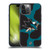 NHL San Jose Sharks Cow Pattern Soft Gel Case for Apple iPhone 14 Pro Max