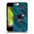 NHL San Jose Sharks Jersey Soft Gel Case for Apple iPhone 5c
