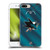 NHL San Jose Sharks Jersey Soft Gel Case for Apple iPhone 7 Plus / iPhone 8 Plus