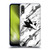 NHL San Jose Sharks Marble Soft Gel Case for LG K22