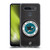 NHL San Jose Sharks Puck Texture Soft Gel Case for LG K51S