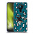 NHL San Jose Sharks Leopard Pattern Soft Gel Case for Nokia 5.3