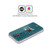 NHL San Jose Sharks Net Pattern Soft Gel Case for Nokia X30
