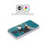 NHL San Jose Sharks Oversized Soft Gel Case for Nokia X30