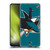 NHL San Jose Sharks Oversized Soft Gel Case for OPPO Reno 2