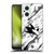 NHL San Jose Sharks Marble Soft Gel Case for OPPO Reno8 Lite