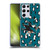 NHL San Jose Sharks Leopard Patten Soft Gel Case for Samsung Galaxy S21 Ultra 5G
