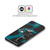NHL San Jose Sharks Cow Pattern Soft Gel Case for Samsung Galaxy S22+ 5G