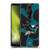 NHL San Jose Sharks Cow Pattern Soft Gel Case for Sony Xperia Pro-I
