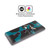 NHL San Jose Sharks Cow Pattern Soft Gel Case for Sony Xperia Pro-I