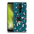 NHL San Jose Sharks Leopard Pattern Soft Gel Case for Sony Xperia Pro-I