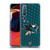 NHL San Jose Sharks Net Pattern Soft Gel Case for Xiaomi Mi 10 5G / Mi 10 Pro 5G