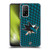 NHL San Jose Sharks Net Pattern Soft Gel Case for Xiaomi Mi 10T 5G