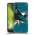 NHL San Jose Sharks Oversized Soft Gel Case for Xiaomi Redmi 9A / Redmi 9AT