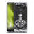 NHL 2021 Stanley Cup Final Distressed Soft Gel Case for LG K51S