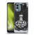 NHL 2021 Stanley Cup Final Distressed Soft Gel Case for Nokia X30