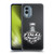 NHL 2021 Stanley Cup Final Stripes Soft Gel Case for Nokia X30