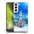 NHL 2021 Stanley Cup Final Stadium Soft Gel Case for Samsung Galaxy S22 5G