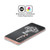 NHL 2021 Stanley Cup Final Stripes Soft Gel Case for Xiaomi Redmi Note 9T 5G