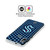 NHL Seattle Kraken Net Pattern Soft Gel Case for HTC Desire 21 Pro 5G