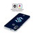 NHL Seattle Kraken Plain Soft Gel Case for HTC Desire 21 Pro 5G