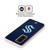 NHL Seattle Kraken Plain Soft Gel Case for Huawei P40 5G