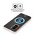 NHL Seattle Kraken Puck Texture Soft Gel Case for Huawei P40 Pro / P40 Pro Plus 5G