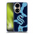 NHL Seattle Kraken Cow Pattern Soft Gel Case for Huawei P50