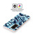 NHL Seattle Kraken Camouflage Soft Gel Case for Huawei P Smart (2020)