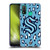 NHL Seattle Kraken Leopard Pattern Soft Gel Case for Huawei P Smart (2020)
