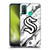 NHL Seattle Kraken Marble Soft Gel Case for Huawei P Smart (2020)