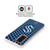 NHL Seattle Kraken Net Pattern Soft Gel Case for Huawei P Smart (2020)