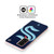NHL Seattle Kraken Oversized Soft Gel Case for Huawei P Smart (2021)