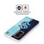 NHL Seattle Kraken Half Distressed Soft Gel Case for Huawei Y6p
