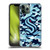 NHL Seattle Kraken Camouflage Soft Gel Case for Apple iPhone 11 Pro