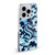NHL Seattle Kraken Camouflage Soft Gel Case for Apple iPhone 12 / iPhone 12 Pro & MagSafe
