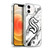 NHL Seattle Kraken Marble Soft Gel Case for Apple iPhone 12 / iPhone 12 Pro & MagSafe