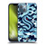 NHL Seattle Kraken Camouflage Soft Gel Case for Apple iPhone 13