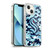 NHL Seattle Kraken Camouflage Soft Gel Case for Apple iPhone 13