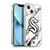 NHL Seattle Kraken Marble Soft Gel Case for Apple iPhone 13