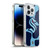 NHL Seattle Kraken Cow Pattern Soft Gel Case for Apple iPhone 13 Pro Max