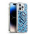 NHL Seattle Kraken Leopard Pattern Soft Gel Case for Apple iPhone 13 Pro Max