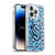 NHL Seattle Kraken Leopard Pattern Soft Gel Case for Apple iPhone 13 Pro